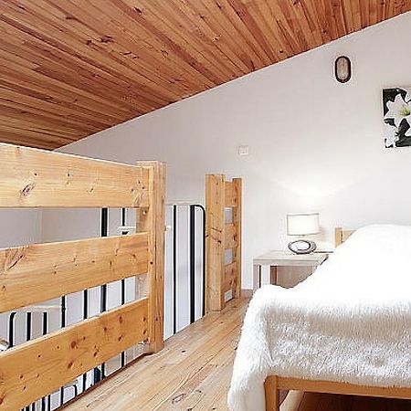 Holiday Home Duplex Toulouse Centre Exterior foto