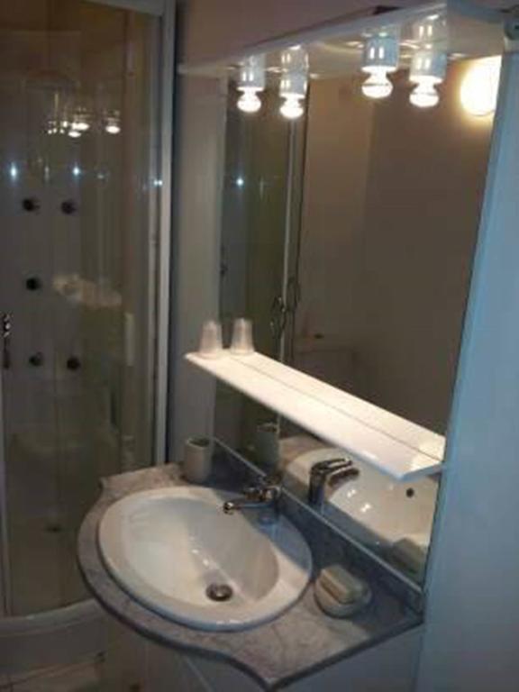 Holiday Home Duplex Toulouse Centre Quarto foto